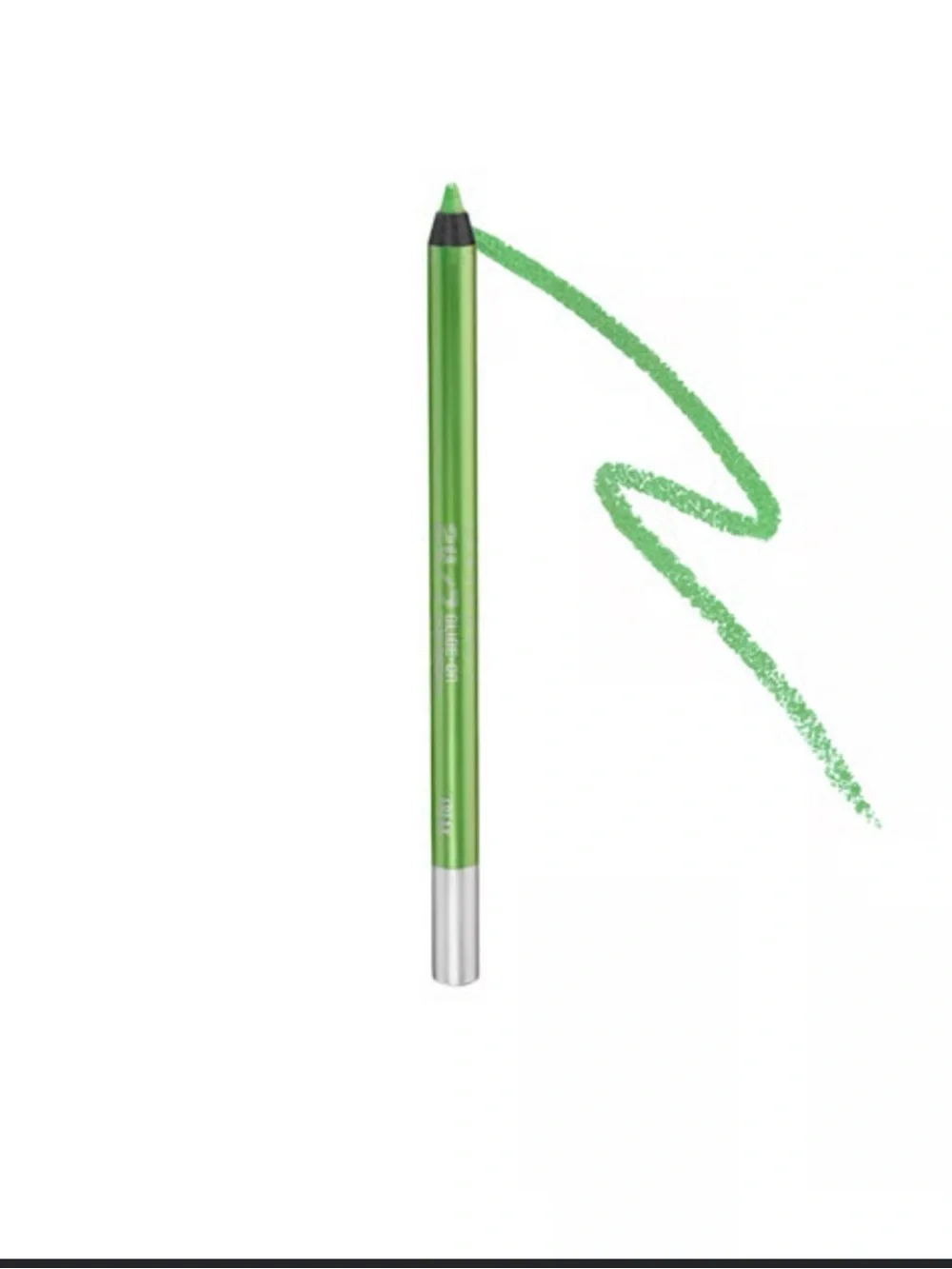 Urban decay glide on eye pencils